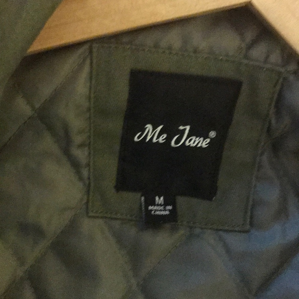 Jacket coat - Picture 2 of 5